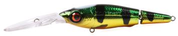 Spro Iris Twitchy JTD 75 - 7,5cm