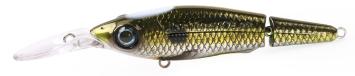 Spro Iris Twitchy JTD 75 - 7,5cm