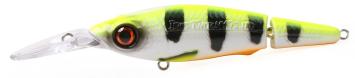 Spro Iris Twitchy JTD 75 - 7,5cm