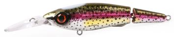 Spro Iris Twitchy JTD 75 - 7,5cm