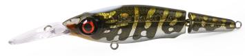 Spro Iris Twitchy JTD 75 - 7,5cm