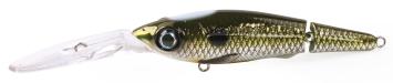 Spro Iris Twitchy JTD 75DR - 7,5cm