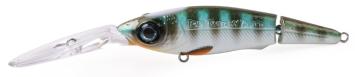 Spro Iris Twitchy JTD 75DR - 7,5cm