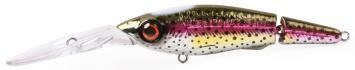 Spro Iris Twitchy JTD 75DR - 7,5cm
