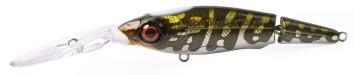 Spro Iris Twitchy JTD 75DR - 7,5cm