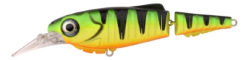 Spro Ripple Profighter 110 DD -  11,0cm