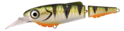 Spro Ripple Profighter 110 DD -  11,0cm