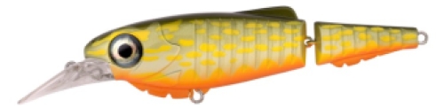 Spro Ripple Profighter 110 DD -  11,0cm
