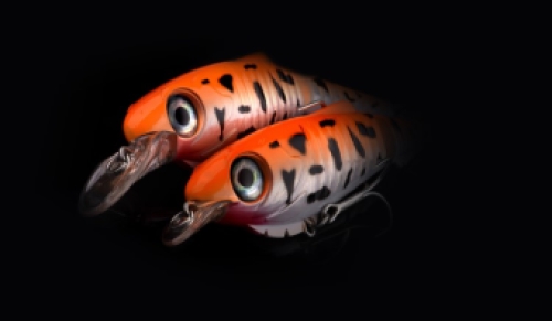 Spro Ripple Profighter 110 DD -  11,0cm