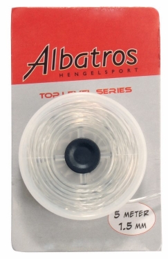 Albatros Shockleader Gum