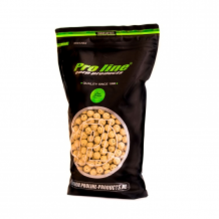 Proline Coco & Banana Boilies 5kg