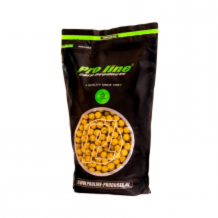 Proline Scopex Boilies 5kg