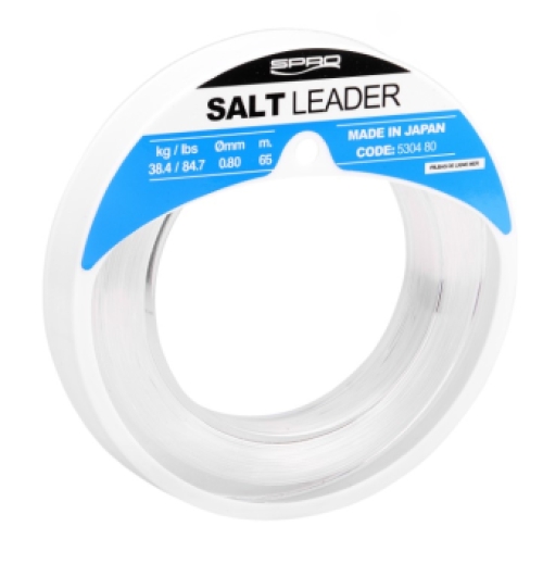 Spro Salt Leader - 65m