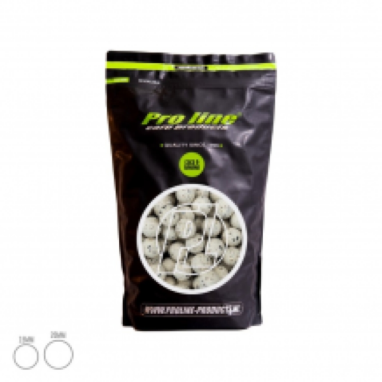 Proline Coco & Banana Boilies 5kg