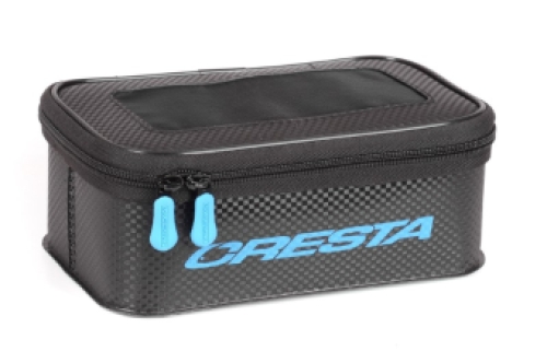 Cresta EVA Baitbag Micro Mesh Small