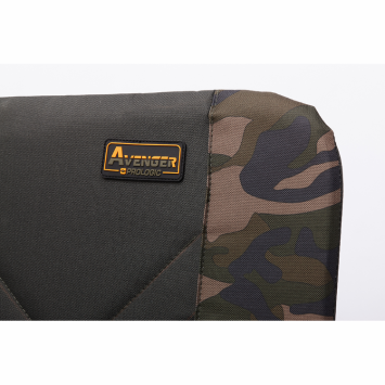 Prologic Avenger Relax Camo Chair