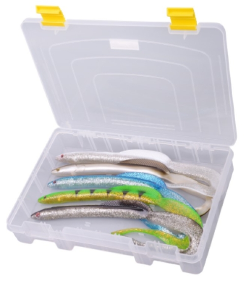 Spro Tackle Box 1100 28x20x4,5cm