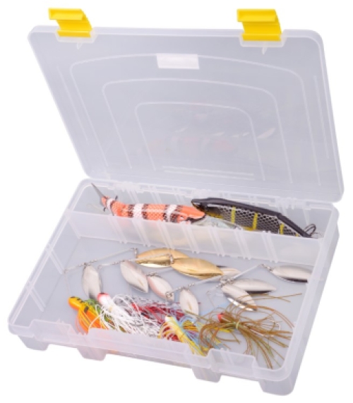 Spro Tackle Box 1100 28x20x4,5cm