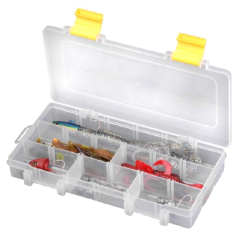 Spro Tackle Box 2400 23x12,5x3,4cm