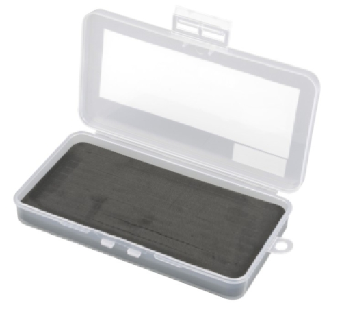 Spro Eva Tackle Box 2600 - 17,5x9,5x3cm