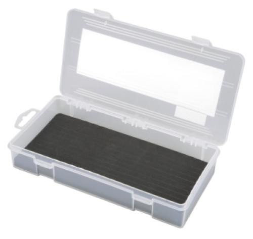 Spro Eva Tackle Box 2700 - 23x12x4,2cm