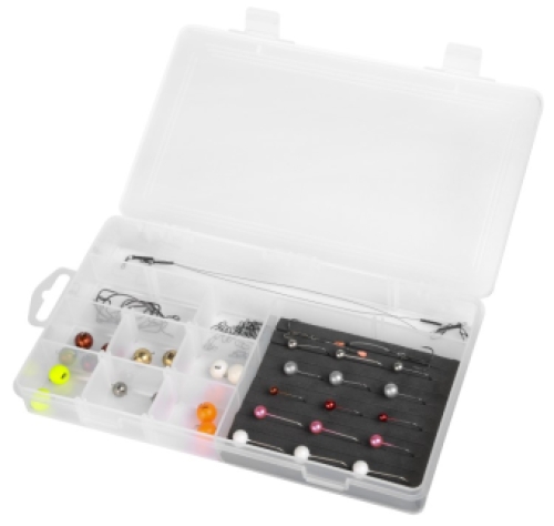 Spro Eva Tackle Box 3400 - 23,7x17x3cm