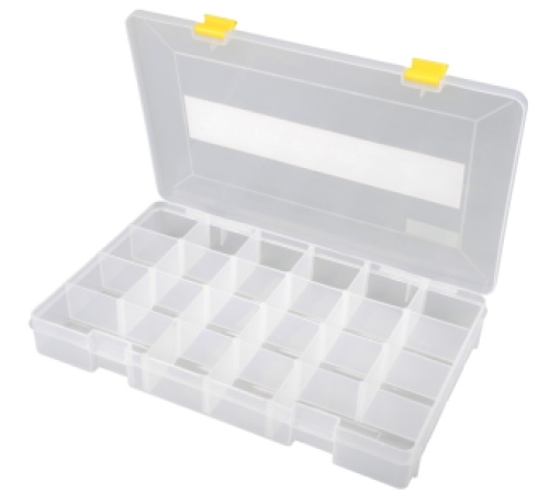 Spro Tackle Box 800 35,5x22x5cm