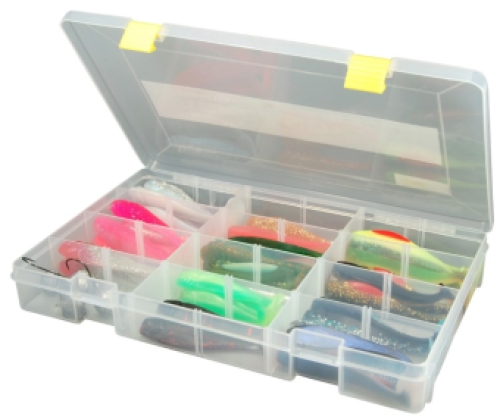 Spro Tackle Box 800 35,5x22x5cm