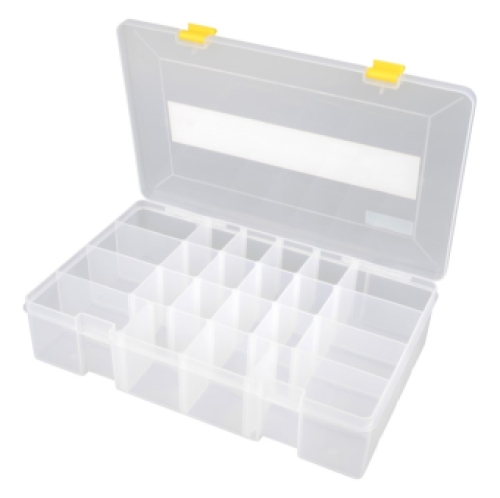 Spro Tackle Box 900 35,5x22x8cm