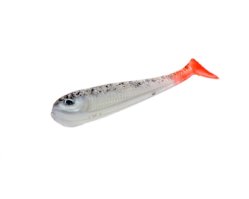 Rozemeijer Urban Sense Paddle Tail 6cm