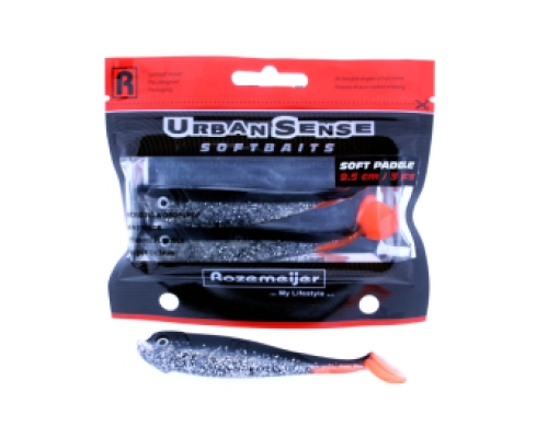 Rozemeijer Urban Sense Soft Paddle 9,5cm