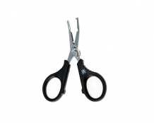 Rozemeijer Mini Splitring Pliers & Braid Cutter 11,4cm / 4.5 inch