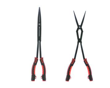 Rozemeijer Super Grip Extra Long Nose Pliers