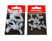 Rozemeijer Treble Hook Protector 6pcs