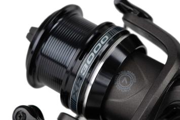 Matrix Ethos XR 3000