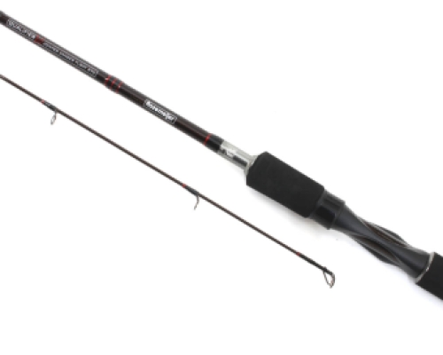 Rozemeijer Qualifier V2 Jointed Zander Float 270cm 5-20g