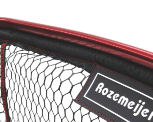 Rozemeijer Rubberized Tele Landingnet 70x60cm