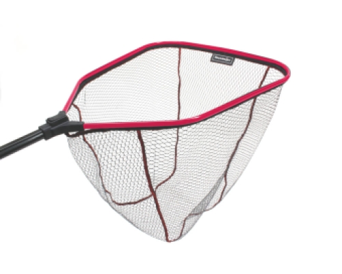 Rozemeijer Rubberized Tele Landingnet 70x60cm