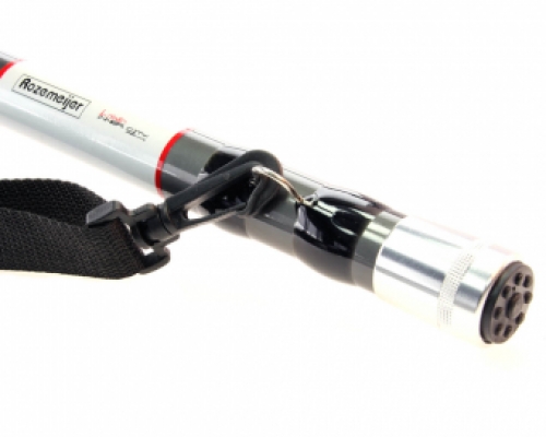 Rozemeijer Urban Sense Streetfishing Handle 300cm