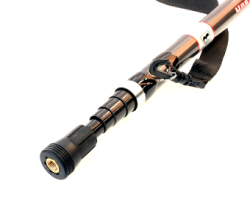 Rozemeijer Urban Sense Streetfishing Handle 300cm
