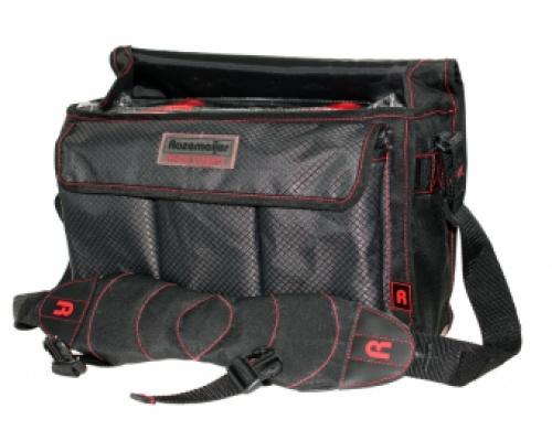 Rozemeijer T.C. Shoulder Carryall 5TT