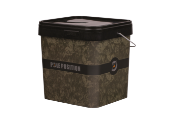Pole Position Bait Bucket 17L