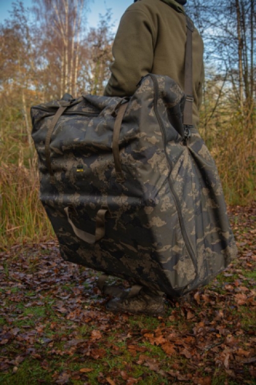 Solar UnderCover Bedchair Bag