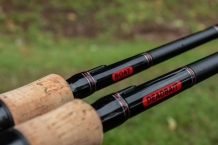 Korum Snapper Cult Deadbait Rod