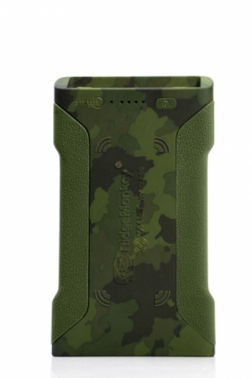 Ridgemonkey Vault C-Smart Wireless 26950 mAh