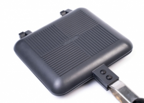 Ridgemonkey The Classic Sandwich Toaster