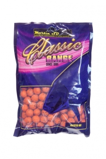 Martin SB Classic Range - Roasted Nut Boilies 2,5kg