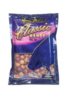 Martin SB Classic Range - Tiger Peanut Boilies 2,5kg