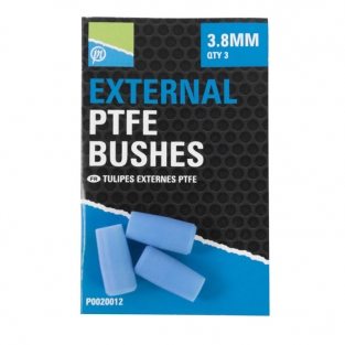 Preston External PTFE Bushes