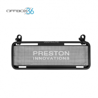 Preston Venta-Lite Slimline Tray